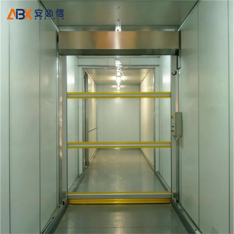 保定快速卷帘门